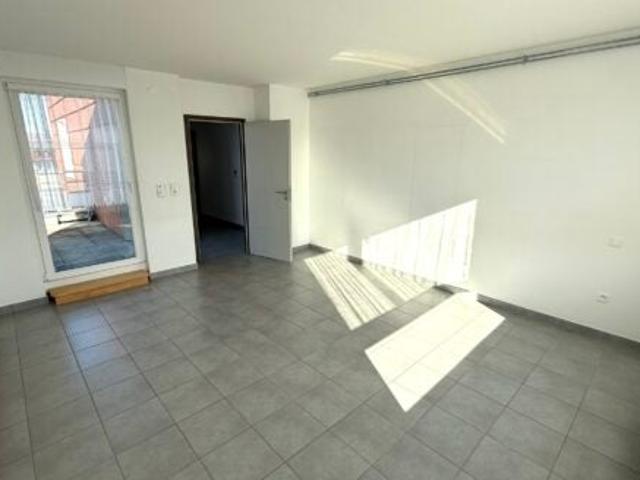 Location Appartement Parc de l'Étoile, Strasbourg