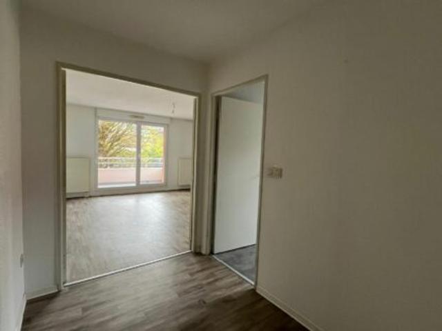 Location Appartement Parc de l'Étoile, Strasbourg