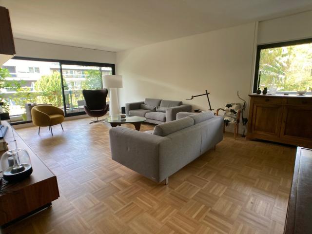 Location Appartement Parc de Rocquencourt, Le Chesnay Rocquencourt