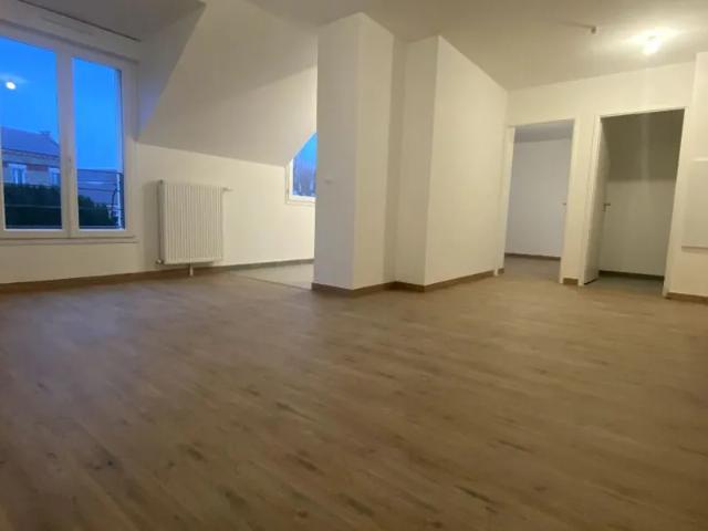 Location Appartement Parc des Capucins, Coulommiers