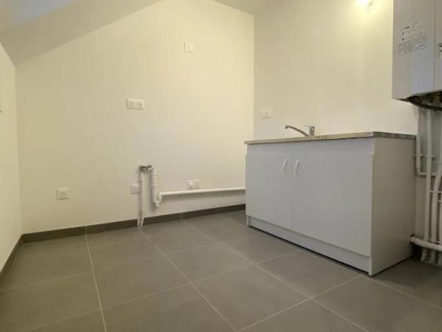 Location Appartement Parc des Capucins, Coulommiers