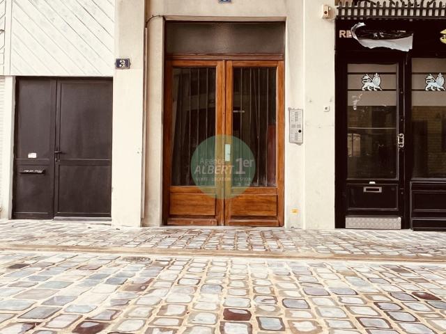 Location Appartement Parc d'Ingouville, Le Havre