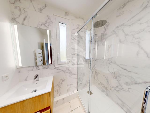 Location Appartement Parc d'Ingouville, Le Havre