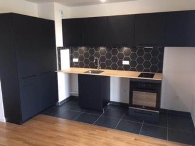 Location Appartement Parc Jacques Chirac, Rueil Malmaison