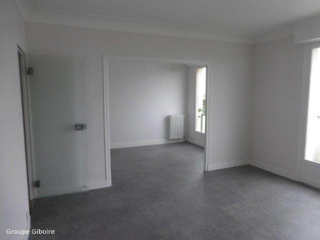 Location Appartement Parc Saint Martin, Rennes