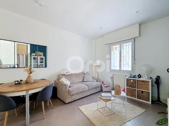 Location Appartement Parcours d'Obstacle, Clermont