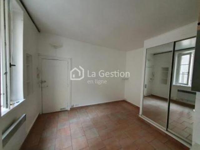 location appartement paris 4eme arrondissement 1 pièce 17 m2 paris 75004 761 € / mois