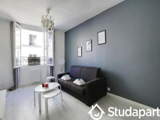 location appartement paris 4eme arrondissement 1 pièce 24 m2 paris 75004 1800 € / mois