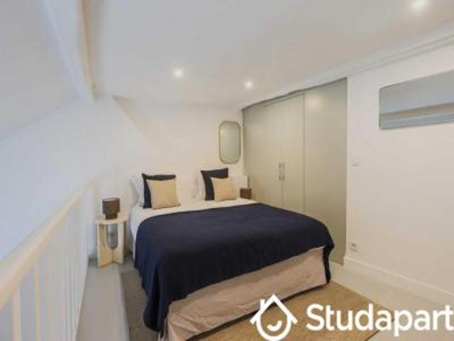 location appartement paris 4eme arrondissement 1 pièce 38 m2 paris 75004 2565 € / mois