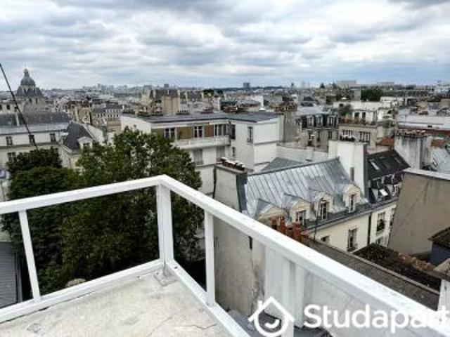 location appartement paris 4eme arrondissement 2 pièces 25 m2 paris 75004 2000 € / mois