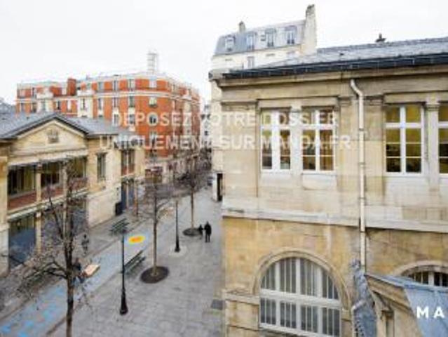 location appartement paris 4eme arrondissement 2 pièces 29 m2 paris 75004 1323 € / mois