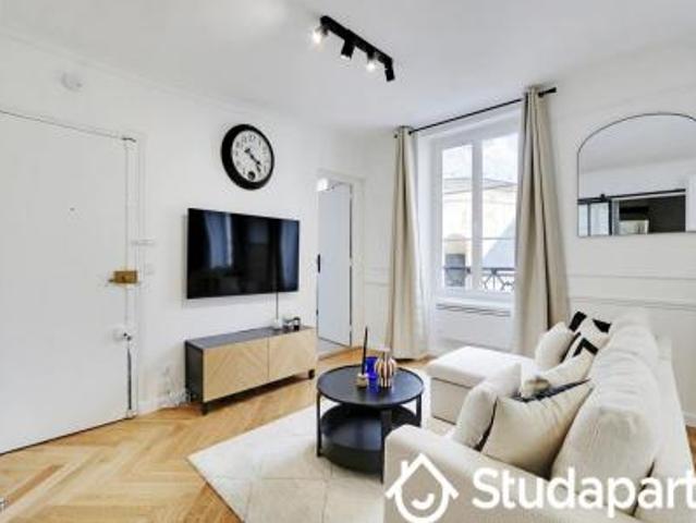location appartement paris 4eme arrondissement 2 pièces 42 m2 paris 75004 3300 € / mois