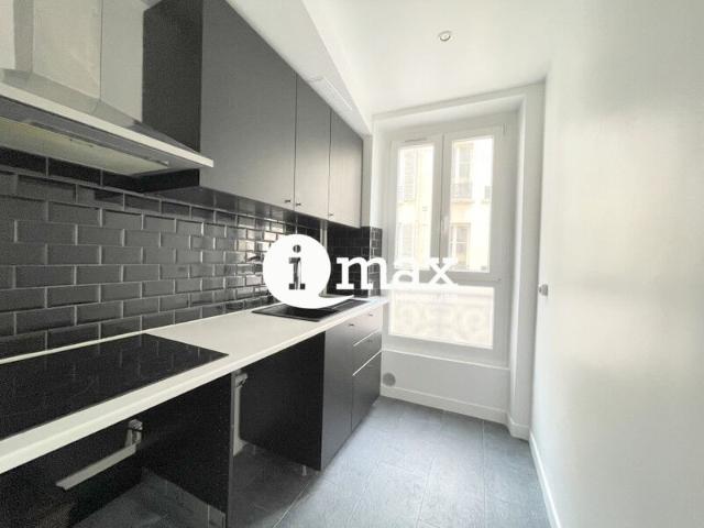 Location Appartement PARIS