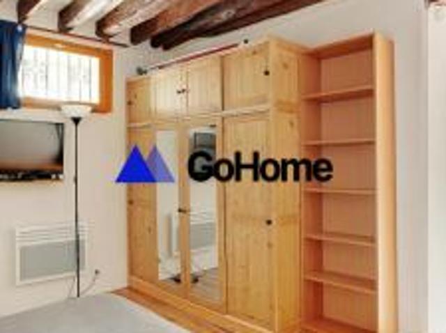 location appartement paris 5eme arrondissement 1 pièce 17 m2 paris 75005 896 € / mois
