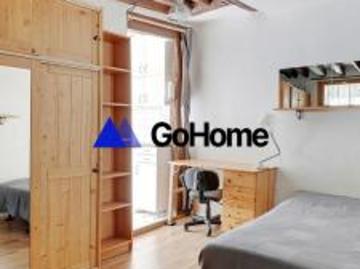 location appartement paris 5eme arrondissement 1 pièce 17 m2 paris 75005 896 € / mois