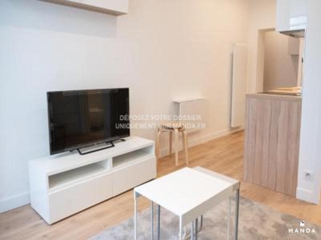 location appartement paris 5eme arrondissement 1 pièce 21 m2 paris 75005 1088 € / mois