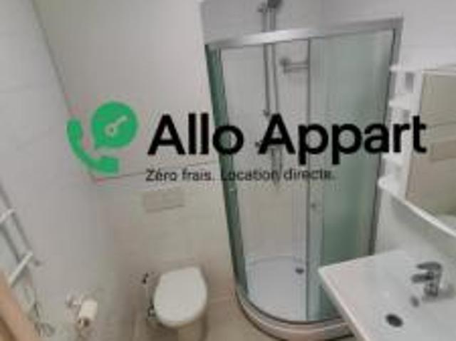 location appartement paris 5eme arrondissement 1 pièce 26 m2 paris 75005 895 € / mois
