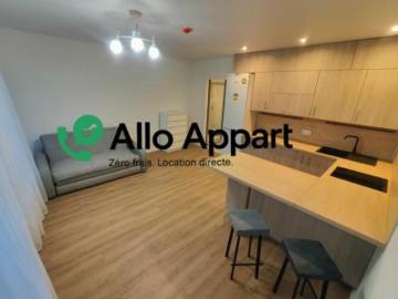 location appartement paris 5eme arrondissement 1 pièce 26 m2 paris 75005 895 € / mois