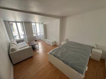 location appartement paris 5eme arrondissement 1 pièce 36 m2 paris 75005 1251 € / mois