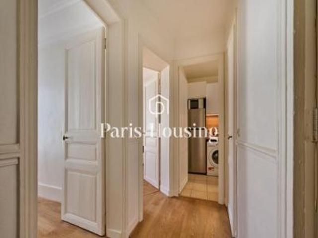 location appartement paris 5eme arrondissement 2 pièces 39 m2 paris 75005 1600 € / mois