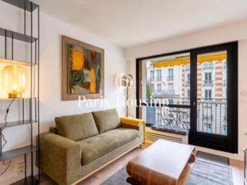location appartement paris 5eme arrondissement 2 pièces 49 m2 paris 75005 2800 € / mois