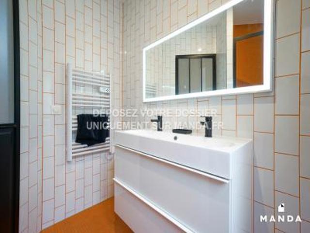 location appartement paris 5eme arrondissement 4 pièces 61 m2 paris 75005 2761 € / mois