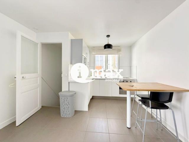 Location Appartement PARIS