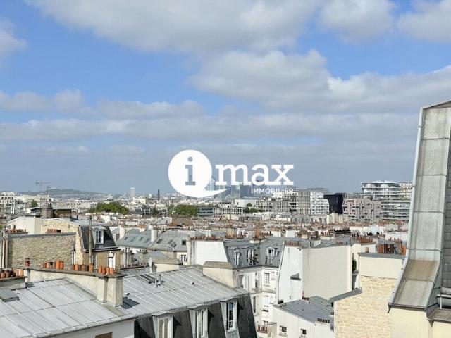 Location Appartement PARIS