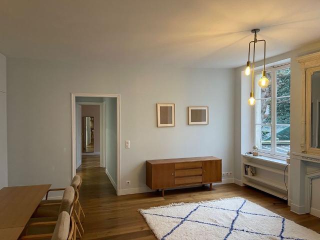Location Appartement Paris 6 4 Pièces 93 m²
