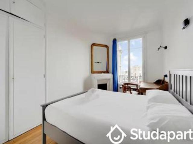 location appartement paris 6eme arrondissement 1 pièce 12 m2 paris 75006 1000 € / mois
