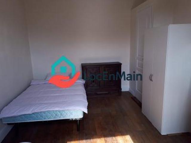 location appartement paris 6eme arrondissement 1 pièce 15 m2 paris 75006 886 € / mois