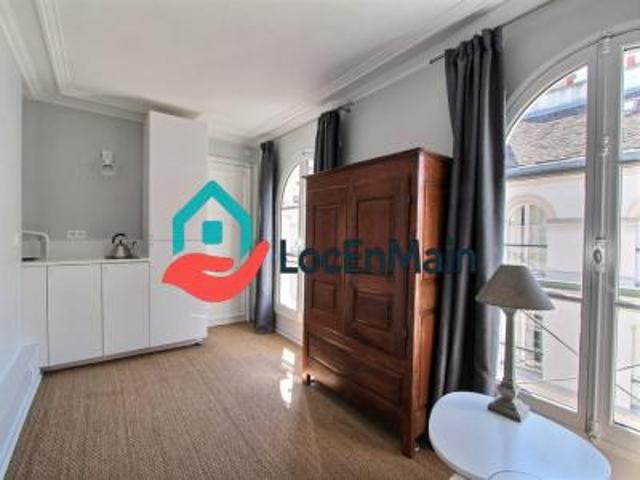 location appartement paris 6eme arrondissement 1 pièce 17 m2 paris 75006 895 € / mois