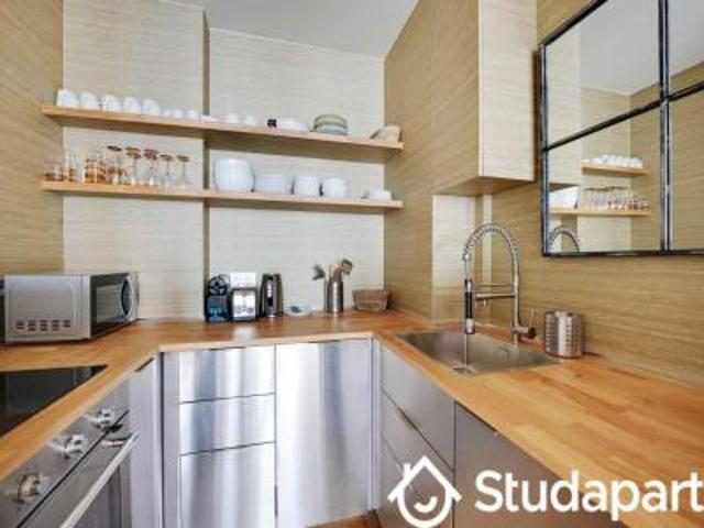 location appartement paris 6eme arrondissement 1 pièce 65 m2 paris 75006 5280 € / mois