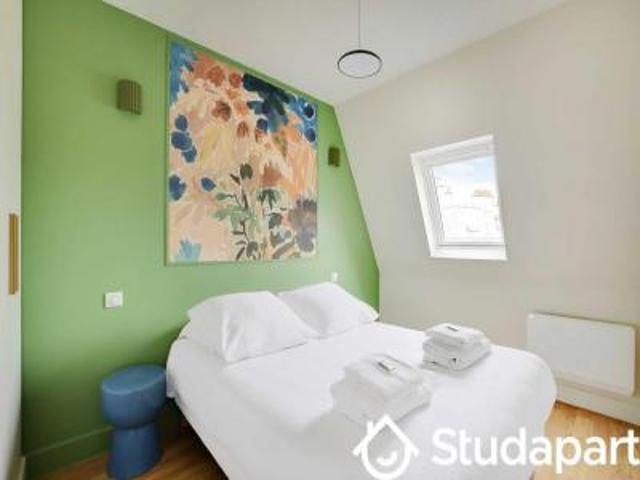 location appartement paris 6eme arrondissement 2 pièces 49 m2 paris 75006 4500 € / mois