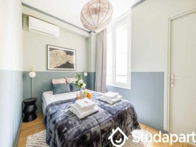 location appartement paris 6eme arrondissement 2 pièces 59 m2 paris 75006 4300 € / mois
