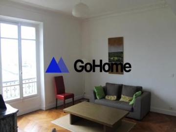 location appartement paris 6eme arrondissement 2 pièces 60 m2 paris 75006 2290 € / mois