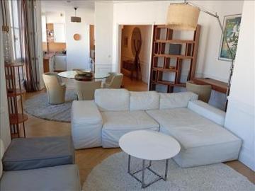 location appartement paris 6eme arrondissement 3 pièces 85 m2 paris 75006 3680 € / mois