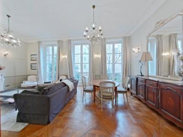 location appartement paris 6eme arrondissement 3 pièces 98 m2 paris 75006 6330 € / mois