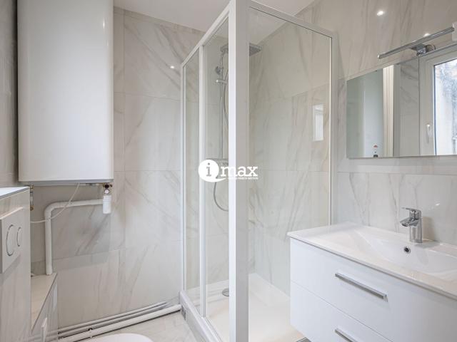 Location Appartement PARIS
