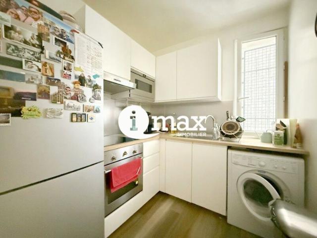 Location Appartement PARIS