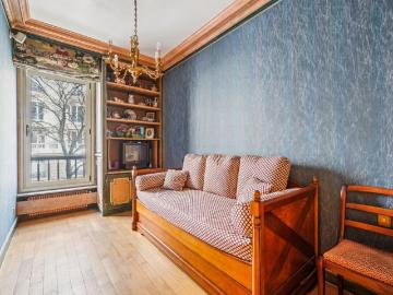 Location Appartement Paris 7 4 Pièces 191 m²