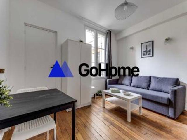location appartement paris 7eme arrondissement 1 pièce 23 m2 paris 75007 1087 € / mois