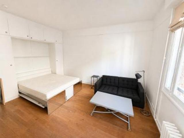 location appartement paris 7eme arrondissement 1 pièce 24 m2 paris 75007 1265 € / mois