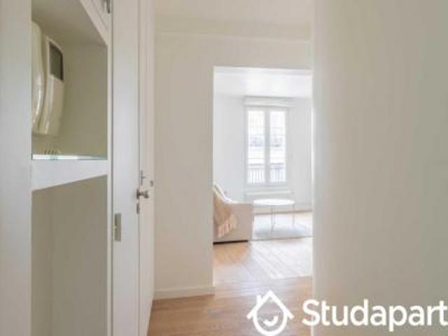 location appartement paris 7eme arrondissement 1 pièce 44 m2 paris 75007 3300 € / mois