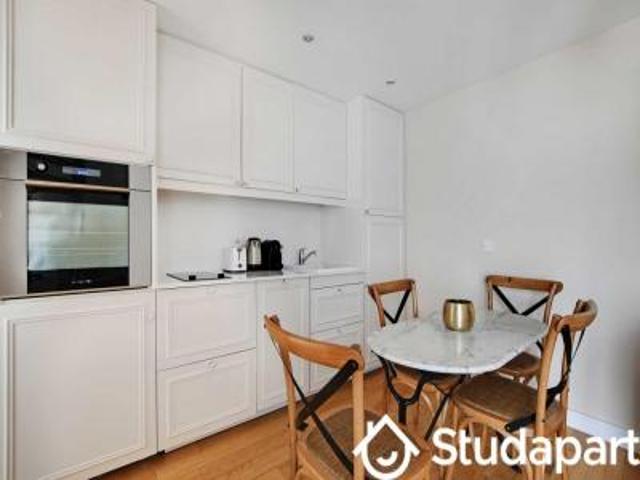 location appartement paris 7eme arrondissement 1 pièce 45 m2 paris 75007 3600 € / mois