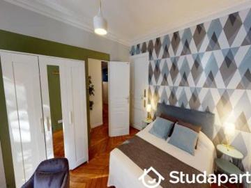 location appartement paris 7eme arrondissement 1 pièce 80 m2 paris 75007 1155 € / mois