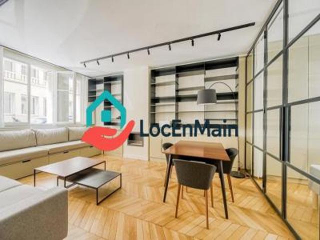 location appartement paris 7eme arrondissement 2 pièces 46 m2 paris 75007 2150 € / mois