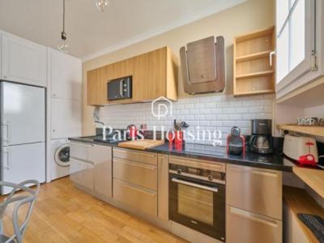 location appartement paris 7eme arrondissement 2 pièces 48 m2 paris 75007 2015 € / mois
