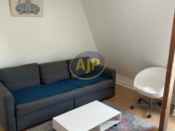 Location appartement Paris 7eme: 1 338 € AJP Immobilier Paris 15 Agence Pernet