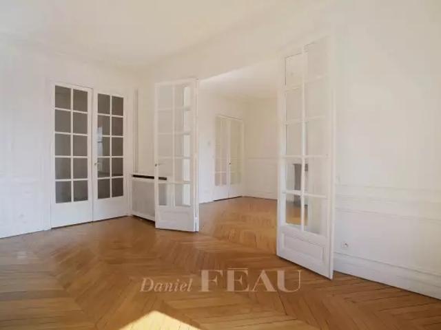 Location appartement, Paris 7ème 75007, 4 pièces, 130.53 m², ref 87364367